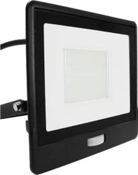 Fotoja e Projektor LED Floodlight V-TAC V-tac, 50W, 4000K, 4000lm, i zi