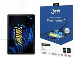 Fotoja e Folie mbrojtëse 3MK PaperFeeling për Samsung Tab S5e 10.5", dy copë