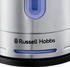 Fotoja e Ibrik Russell Hobbs 26300-70, 1.7L, i argjendtë, Picture 6