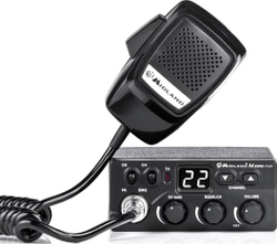 Fotoja e Radio Midland M Zero Plus CB AM / FM, 13.8V