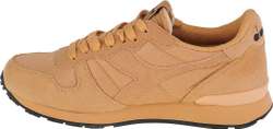 Fotoja e Atlete për meshkuj Diadora Camaro Manifesto Desert Mist, nr 36, të kafta