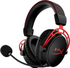 Fotoja e Kufje HyperX Cloud Alpha Wireless Headphones (4P5D4AA), të zeza, Picture 1