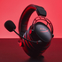 Fotoja e Kufje HyperX Cloud Alpha Wireless Headphones (4P5D4AA), të zeza, Picture 16