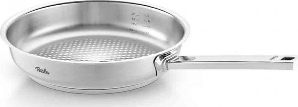 Fotoja e Tigan Fissler, 24 cm, inox