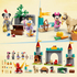 Fotoja e Set lodrash Lego Disney Mickey and Friends, Defenders of the Castle (10780), 215 elemente, Picture 3