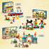 Fotoja e Set lodrash Lego Disney Mickey and Friends, Defenders of the Castle (10780), 215 elemente, Picture 5