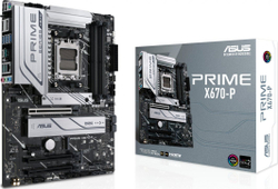 Fotoja e Pllakë amë Asus PRIME X670-P