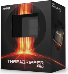 Fotoja e Procesor AMD Ryzen Threadripper Pro 5995WX, 2.7 GHz