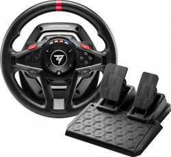 Fotoja e Set timon dhe pedale Thrustmaster T128, (PC, PS4, PS5)