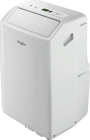 Fotoja e Klimë portative Whirlpool PACF29HP, e bardhë