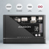 Fotoja e Docking station Axagon ADSA-CC USB-C 10Gbps - NVMe M.2 SSD & SATA 2.5