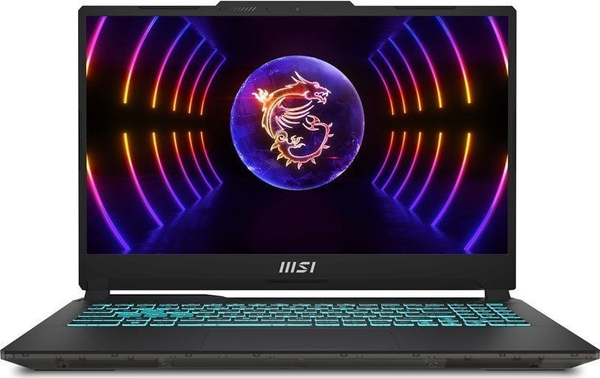 Fotoja e Laptop MSI Cyborg 15 A12VF-271XPL 15.6", Intel Core i7-12650H, 16GB RAM, 512GB SSD, NVIDIA GeForce RTX 4060, i hirtë