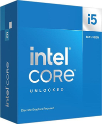 Fotoja e Procesor Intel Core i5-14600KF