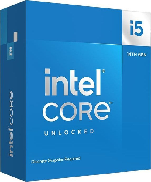 Fotoja e Procesor Intel Core i5-14600KF