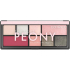 Fotoja e Paletë për sy Catrice The Soft Peony Eyeshadow Palette, 9g, Picture 1