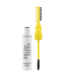 Fotoja e Xhel për vetulla Catrice Brow Sleek Laminating Wax, 9ml