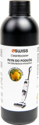 Fotoja e Detergjent për dysheme për thithëse elektrike 4Swiss VC024 Clean Booster, sweet orange, 0.2l