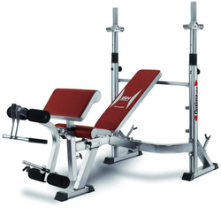Fotoja e Pajisje fitnesi për ushtrime BH Fitness G330, 208 x 103 x 171 cm