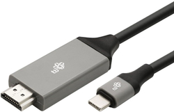 Fotoja e Kabllo TB USB-C HDMI (AKTBXVH1P20C20B), 2 m