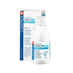 Fotoja e Larës goje Curaprox Perio Plus+ Regenerate 200ml