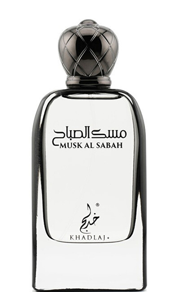 Fotoja e Eau de Parfum Khadlaj Musk Al Sabah, 100 ml