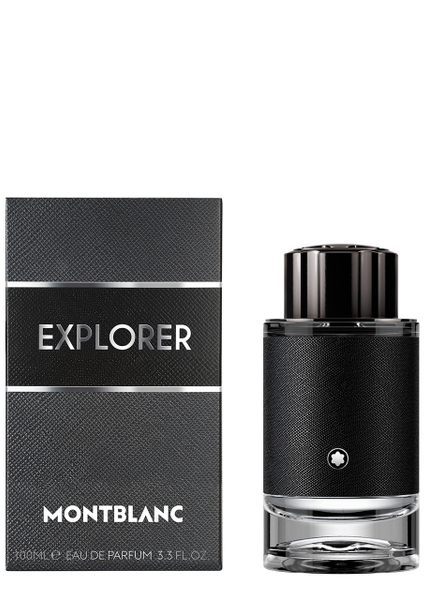 Fotoja e Eau de Parfum MontBlanc Explorer, 100ml