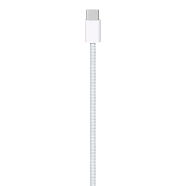 Fotoja e Apple USB-C Woven Charge Cable (1m)