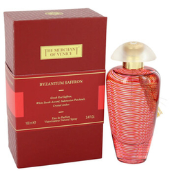 Fotoja e Eau De Parfum The Merchant Of Venice, Byzantium Saffron, 100 ml