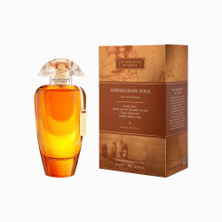 Fotoja e Eau De Parfum The Merchant Of Venice, Andalusion Soul, 50 ml