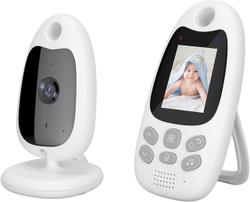 Fotoja e Monitorues për bebe VB610