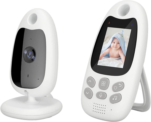 Fotoja e Monitorues për bebe VB610