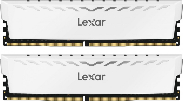 Fotoja e Memorie operative RAM Lexar Thor, DDR4, 32GB, 3600MHz, CL18