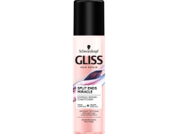 Fotoja e Sprej për flokë Schwarzkopf Gliss, Split Ends Miracle, 200 ml