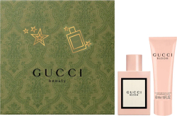 Fotoja e Set Eau De Parfum Gucci Bloom 50 ml + Losion Trupi 50 ml