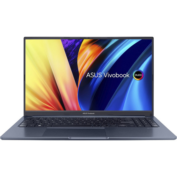 Fotoja e Laptop ASUS VivoBook X1503, 15.6", AMD Ryzen 7 4800HS, 16 GB RAM, 512 GB SSD, i kaltër