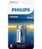 Fotoja e Bateri Philips CR123A/01B, 3V lithium / 1, Picture 1