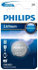 Fotoja e Bateri Philips CR2025/01B, mini lithium / 1, Picture 1