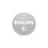 Fotoja e Bateri Philips CR2032P2/01B, mini lithium / 2, Picture 4