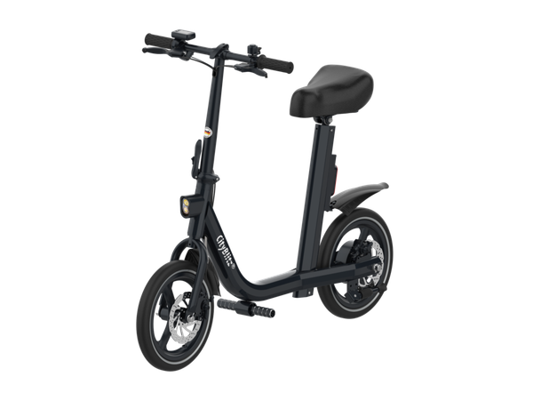 Fotoja e Trotinet Blitz E-BIKE City CB088, 14", 25 kmh, 30 km, 5200MAH