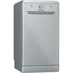Fotoja e Enëlarëse jo montuese Indesit dsfe 1B10 S, 45 cm