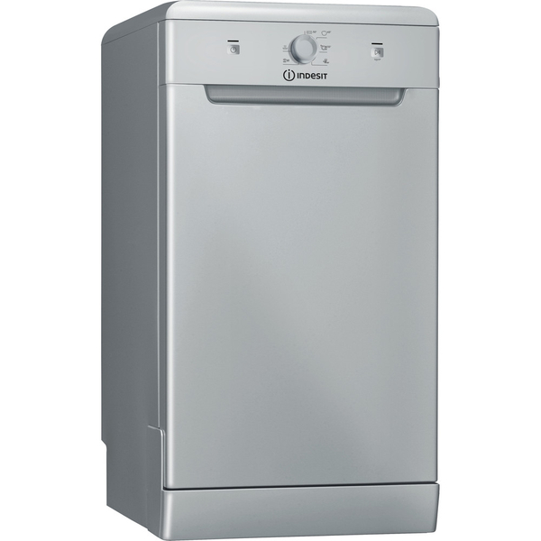Fotoja e Enëlarëse jo montuese Indesit dsfe 1B10 S, 45 cm