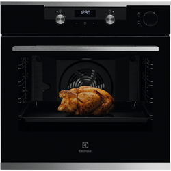 Fotoja e Furrë montuese Electrolux KOCEH70X 72L, klasa A