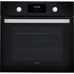Fotoja e Furrë montuese Whirlpool AKP 745 NB