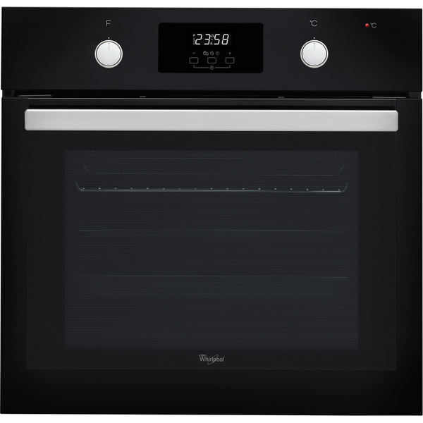 Fotoja e Furrë montuese Whirlpool AKP 745 NB