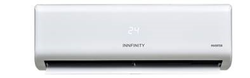 Fotoja e Klimë montuese Innfinity IACHR67FMDN Inverter WIFI, 24000BTU
