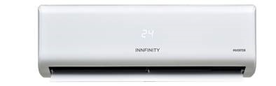 Fotoja e Klimë montuese Innfinity IACHR67FMDN Inverter WIFI, 24000BTU