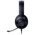 Fotoja e Kufje gaming Razer Kraken x Lite, të zeza, Picture 4
