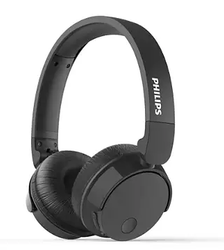 Fotoja e Kufje Philips TABH305BK/00, wireless, të zeza