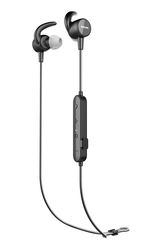 Fotoja e Dëgjuese Philips TASN503BK/00, wireless, të zeza