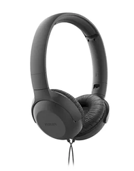 Fotoja e Kufje Philips TAUH201BK/00, të zeza